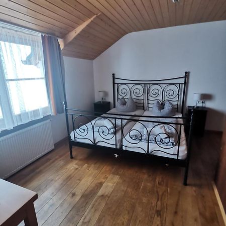 Hotel Karwendelblick Urfeld Dış mekan fotoğraf