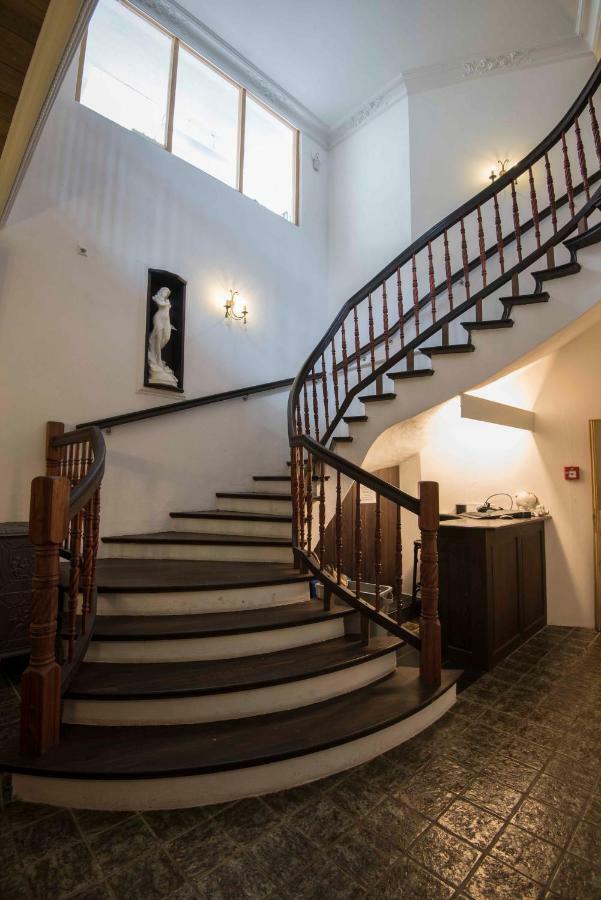 Hotel Karwendelblick Urfeld Dış mekan fotoğraf