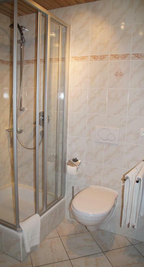 Hotel Karwendelblick Urfeld Dış mekan fotoğraf